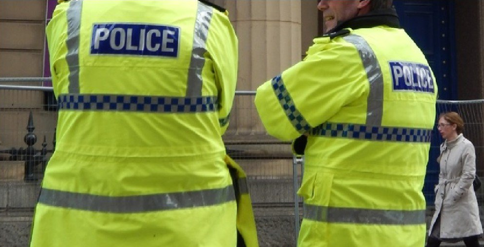 Arrest over Merseyside school hoax emails