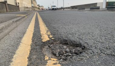 Somerset’s roads rated 'among the best in England' in new Department for Transport survey