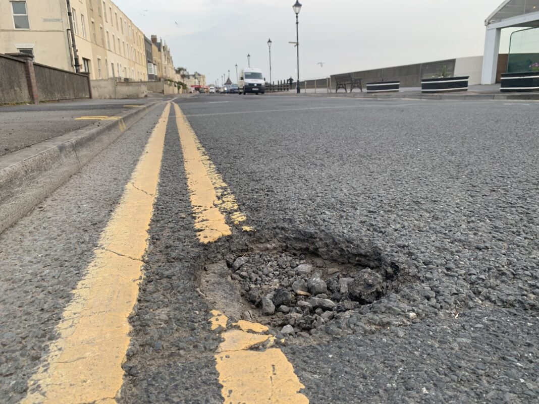 Somerset’s roads rated 'among the best in England' in new Department for Transport survey