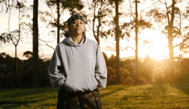 Pacific profiles: Dancer Corbyn Taulealea-Huch on life after the Royal Family