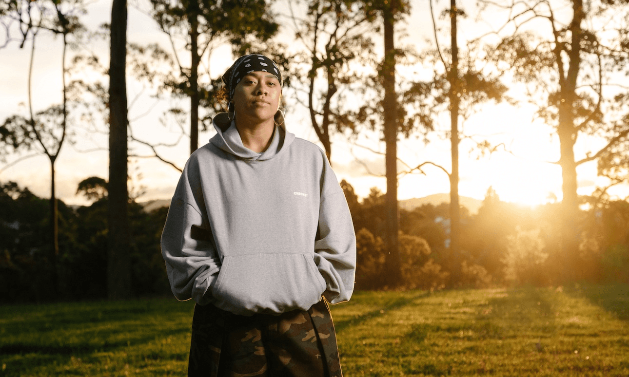 Pacific profiles: Dancer Corbyn Taulealea-Huch on life after the Royal Family