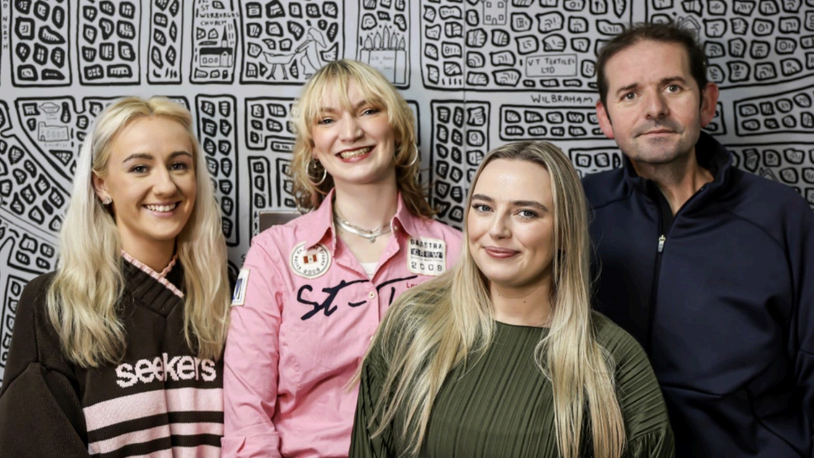 M&S and Microsoft's social value platform appoints Manchester agency