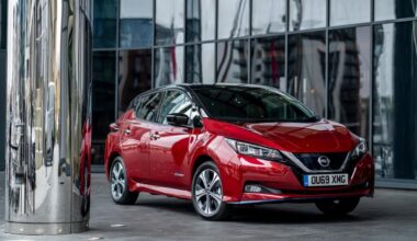 UK new car registrations top two million as EV targets remain elusive