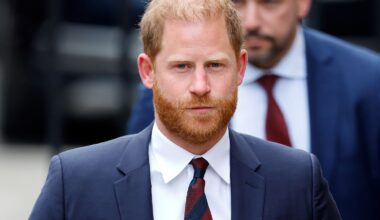 Prince Harry Set to Take Stand in Final Case Against UK Tabloids