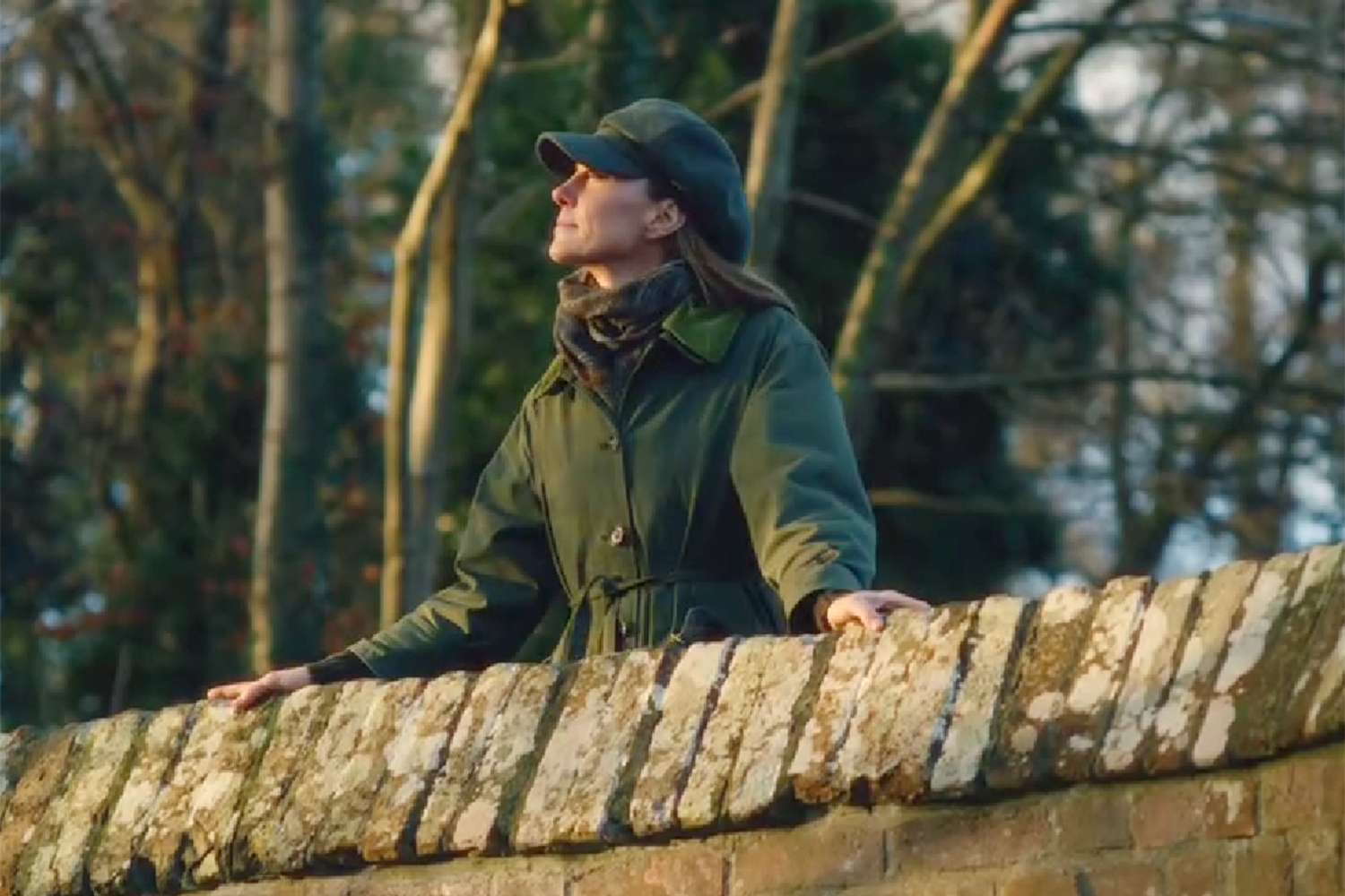 Kate Middleton Says She's 'Deeply Grateful' in Emotional Video on 44th Birthday