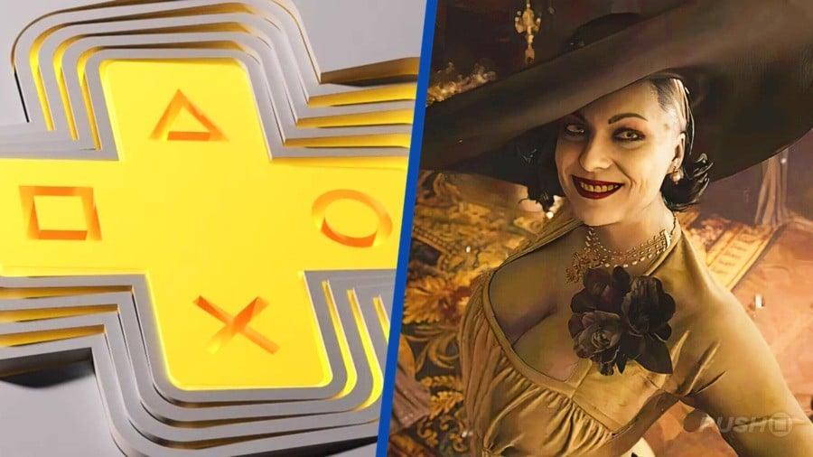 PS Plus Extra Premium January 2026