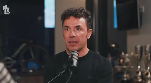 Joaquim Rodriguez talked about how he refused an offer from Team Sky, now called INEOS Grenadiers