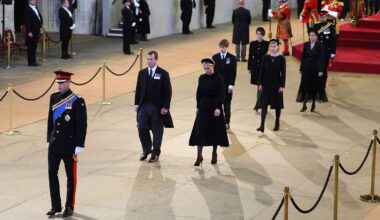 Why Prince William's Royal Cousins Don't Have Official Duties