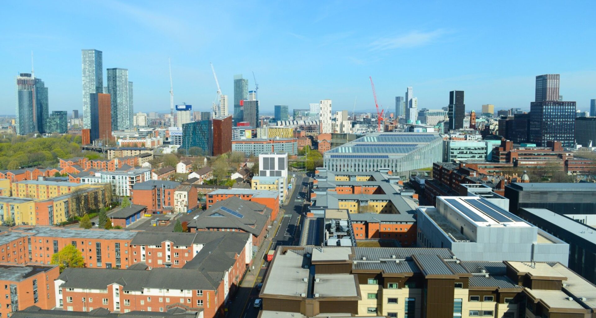 How Manchesterism could change the UK