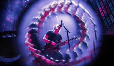 Radiohead U.S. Tour — Will It Happen in 2026?