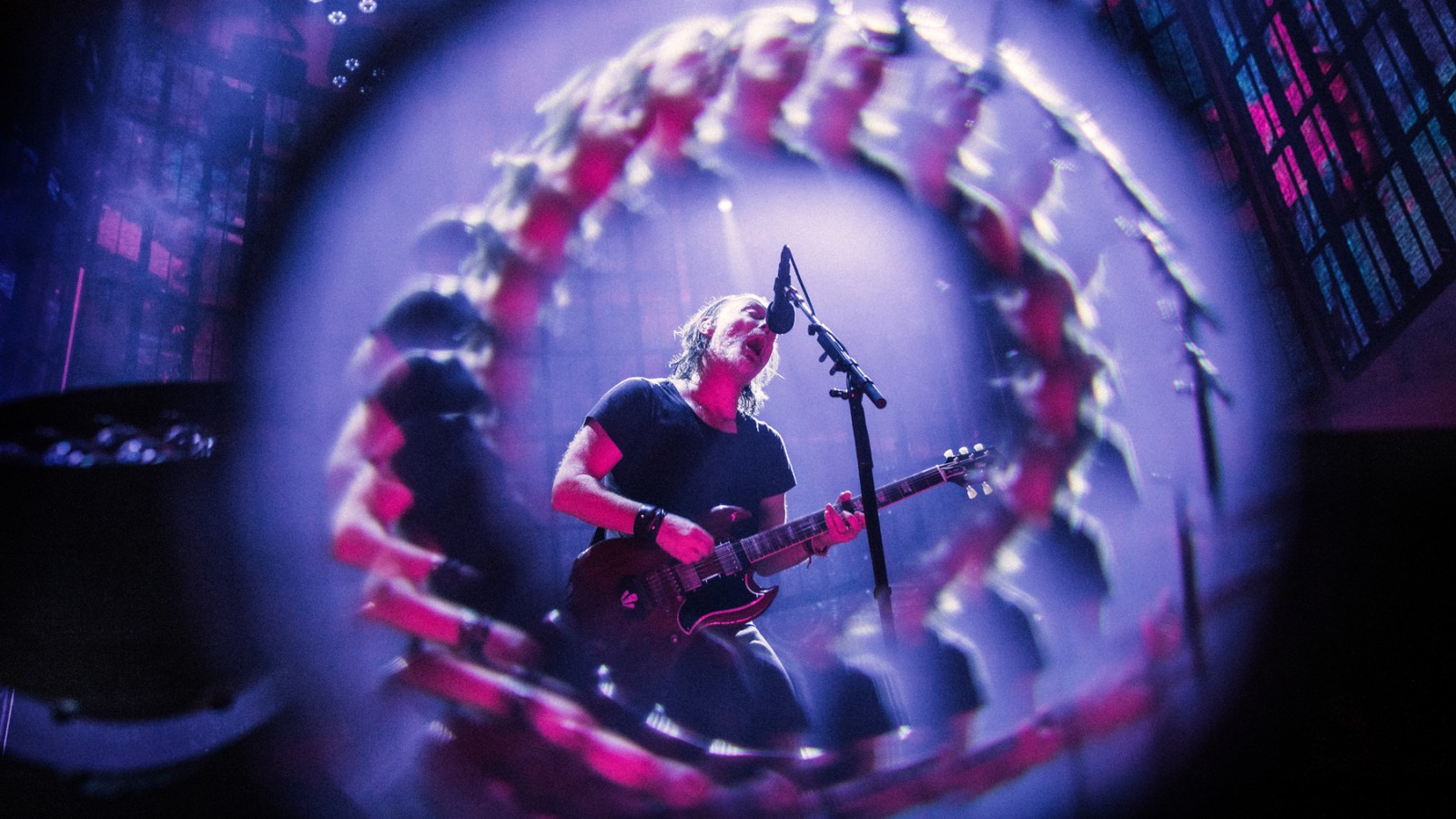 Radiohead U.S. Tour — Will It Happen in 2026?