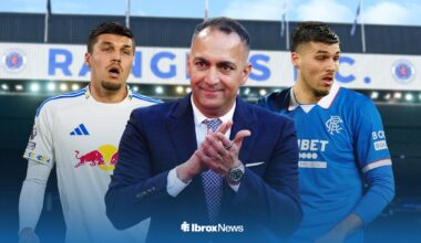 Paraag Marathe 'may pull rank' as sources share new Joel Piroe to Rangers update