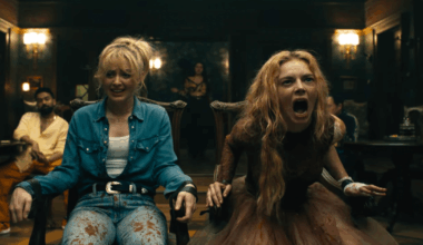 Ready or Not 2 Release Date Changed for Samara Weaving Horror Movie