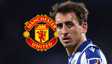 Officials fly to Spain for Oyarzabal signing as shock midfield deal approved