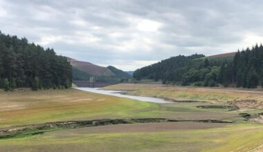 Tackling urgent water challenges across Europe