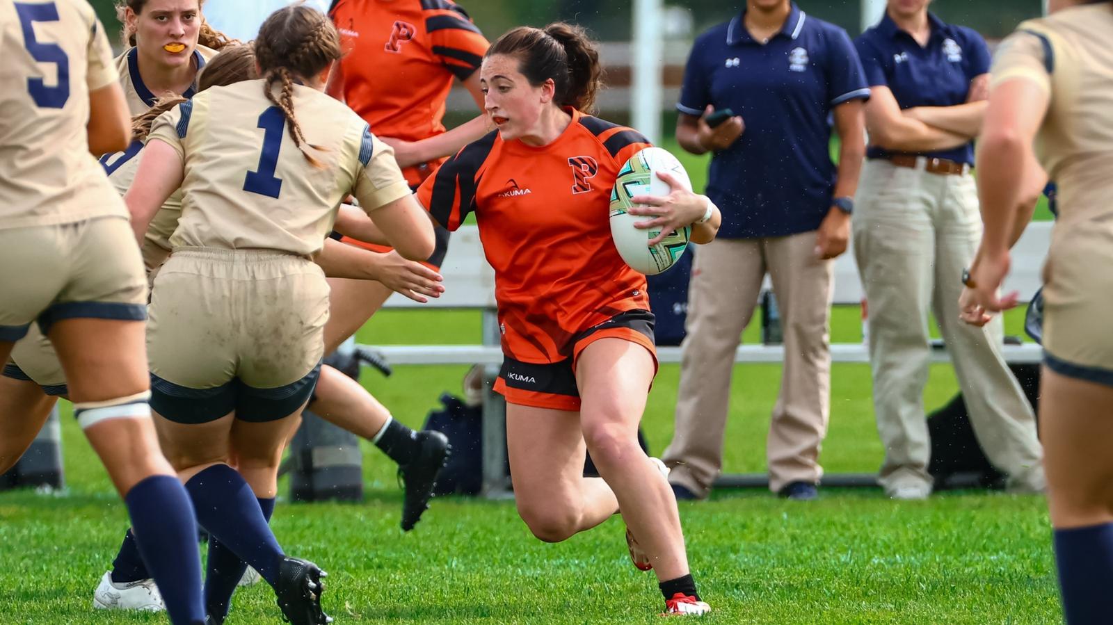 Women's Rugby Seniors