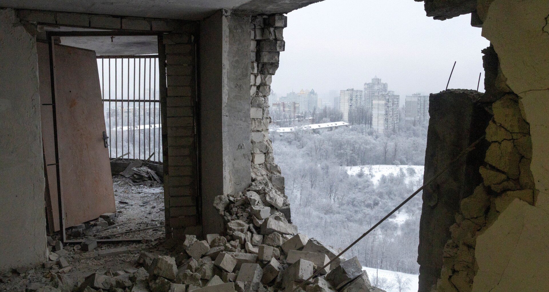 Russia-Ukraine war: List of key events, day 1,422 | Russia-Ukraine war News