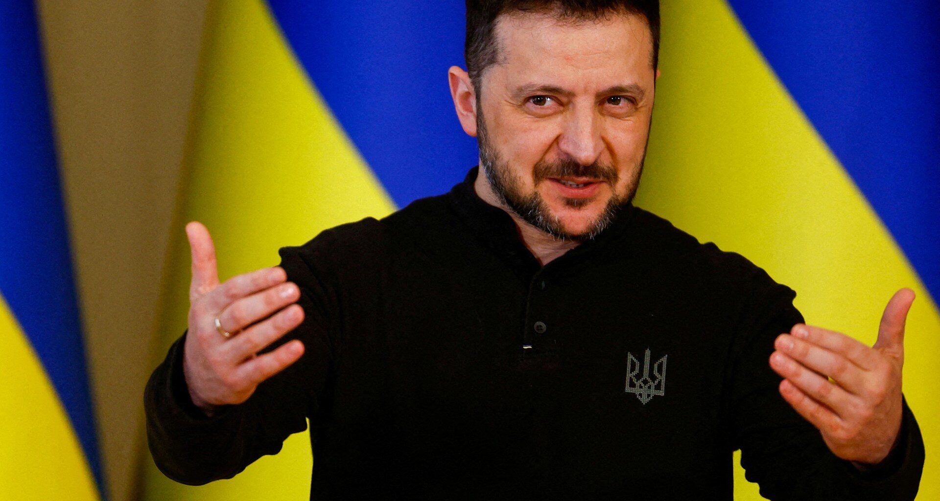 Ukrainian President Zelenskyy invites Putin to Kyiv for talks | Russia-Ukraine war News