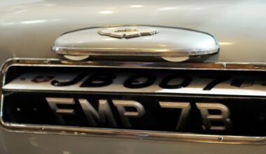 Man Smuggled 6 Million Cigarettes Into U.K. by Hiding Them in Bentley Parts: Police