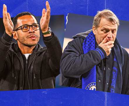 Rosenior-Boehly-Chelsea