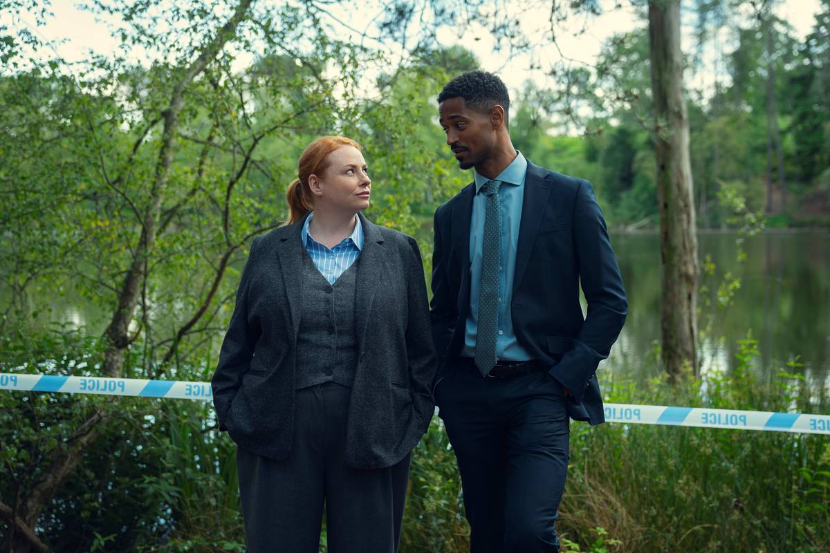 run away netflix filming locations