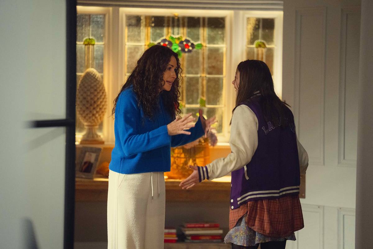 run away filming locations house