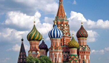 Russia postpones Starlink rival | Advanced Television