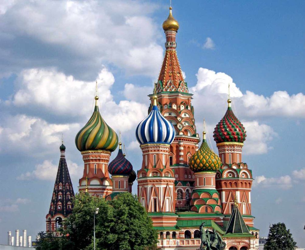 Russia postpones Starlink rival | Advanced Television