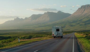 Rv travel continues to surge in popularity, offering flexible, comfortable, and cost-effective road trips across the u. S.