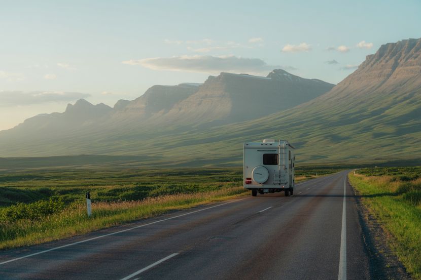 Rv travel continues to surge in popularity, offering flexible, comfortable, and cost-effective road trips across the u. S. - travel and tour world Rv travel continues to surge in popularity, offering flexible, comfortable, and cost-effective road trips across the u. S.