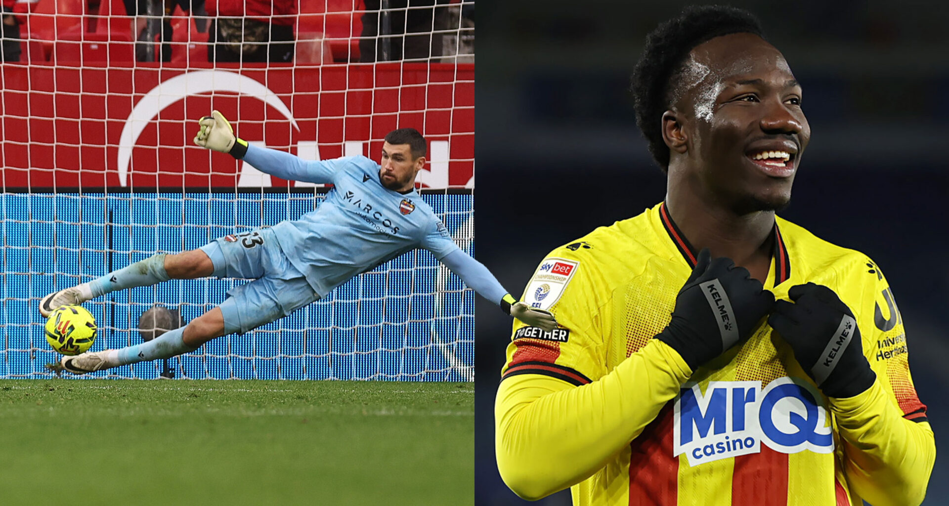 Socceroos Abroad: Ryan stars in clean sheet in Spain, Irankunda shines with back-to-back assists in England