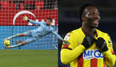 Socceroos Abroad: Ryan stars in clean sheet in Spain, Irankunda shines with back-to-back assists in England