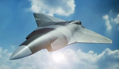 Saab has signed a contract with the Swedish Defence Materiel Administration (FMV) regarding delivery of a third GlobalEye airborne early warning and control aircraft to Sweden. The order value is approximately SEK 2.6 billion and the delivery period is 2024-2029.