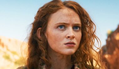 Sadie Sink, Spider-Man: Brand New Day