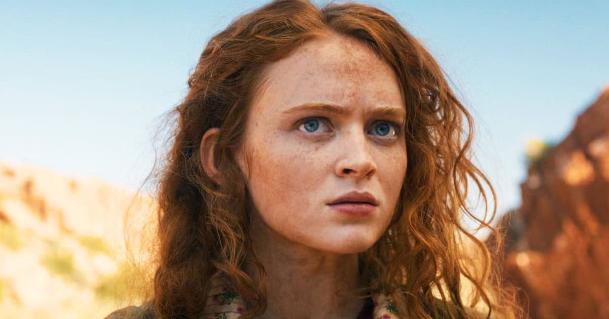 Sadie Sink, Spider-Man: Brand New Day