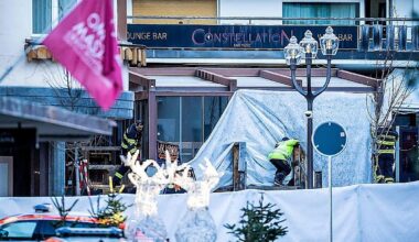 Nightlife industry in Spain views fire safety regulations in the country as 'ambiguous'