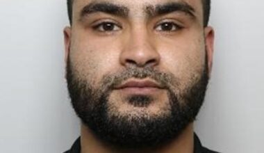 Man wanted in connection with Sheffield shooting found as hunt continues for second suspect | News