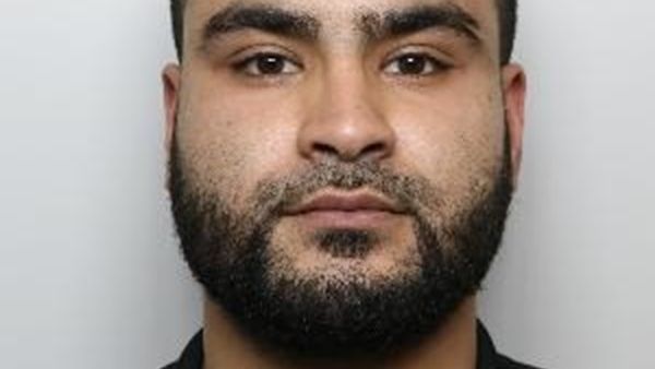 Man wanted in connection with Sheffield shooting found as hunt continues for second suspect | News