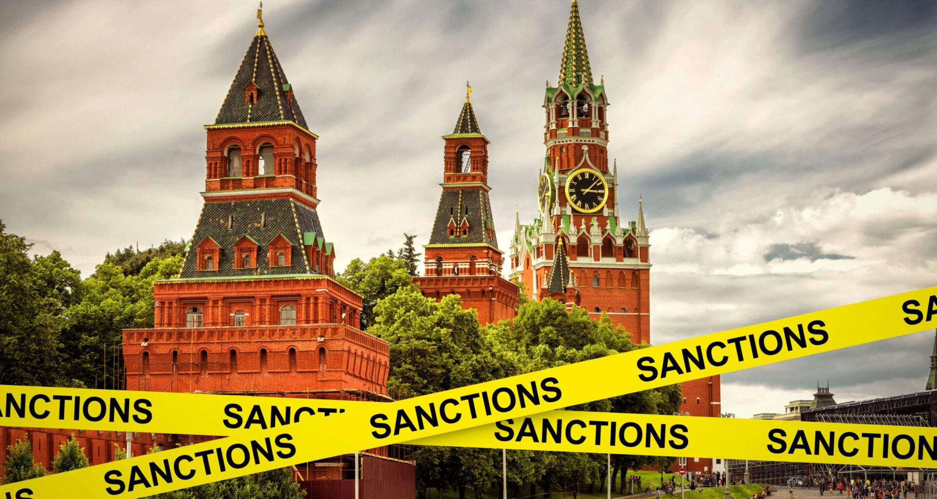 NEWS: Number of Russian-owned companies in the EU rises despite sanctions