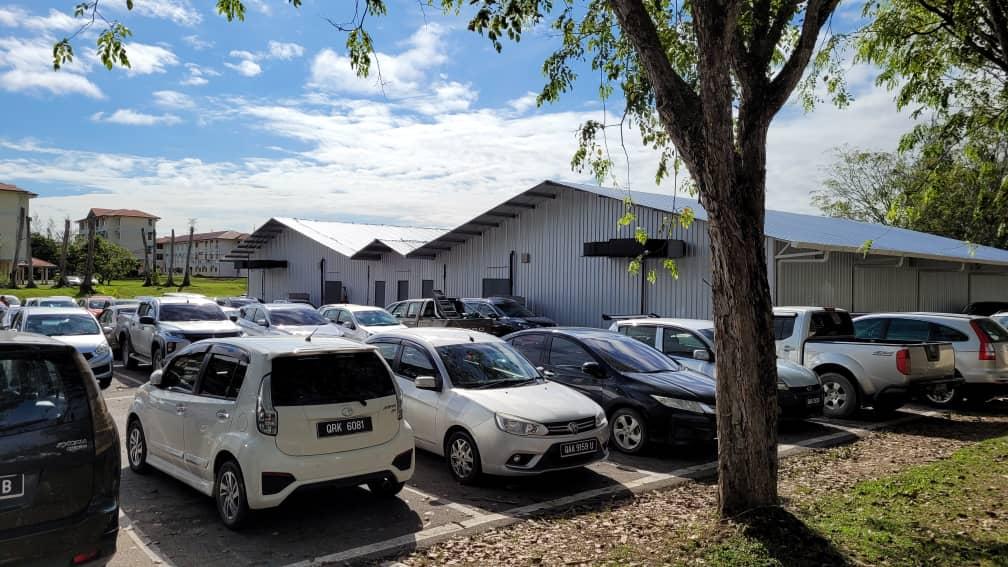 Smart on-street parking system launched via SMC Cares app