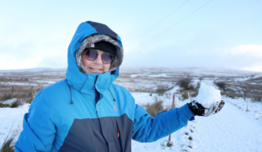 List of NI schools closed Tuesday 6th January due to snow and ice