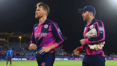 Will Scotland replace Bangladesh i T20 World Cup 2026?