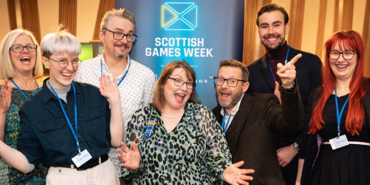 Scotland targets £1bn games sector by 2030 with new national action plan