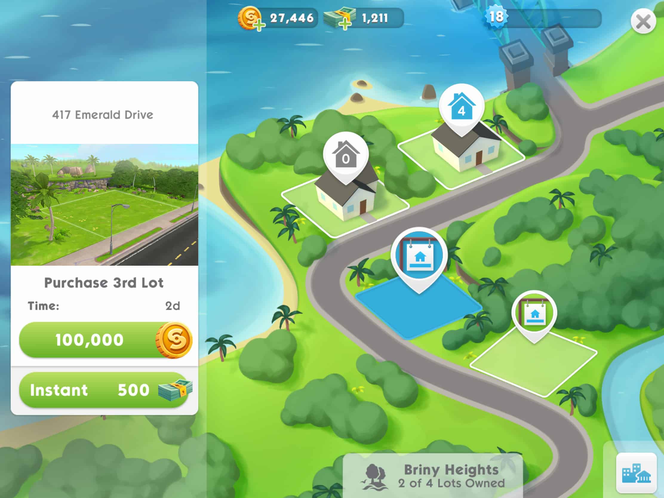 The Sims Mobile is Shutting Down its Servers Forever on January 20th 3 screenmob3