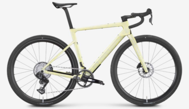 Rose Bikes returns to the UK, six years after halting deliveries due to Brexit... with just one gravel bike for sale