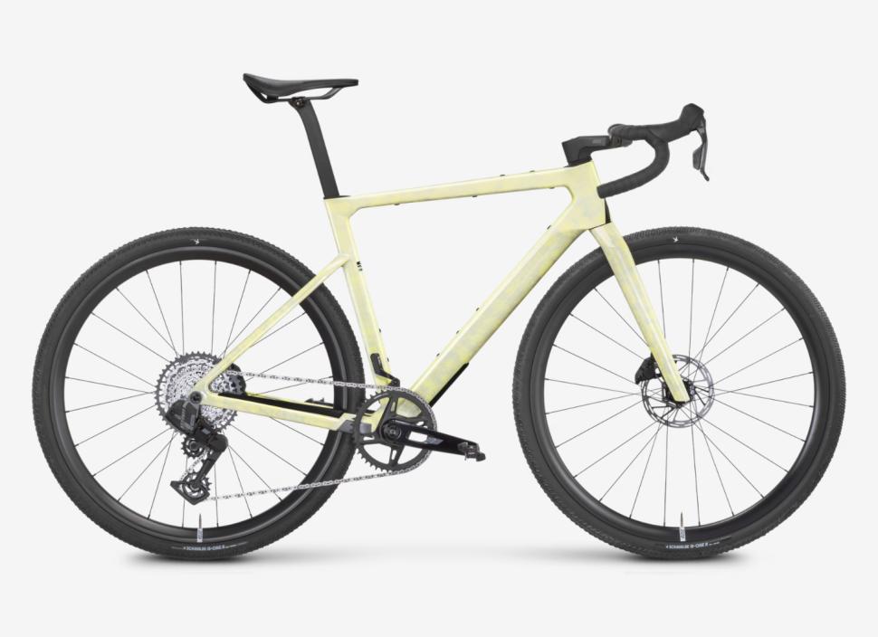 Rose Bikes returns to the UK, six years after halting deliveries due to Brexit... with just one gravel bike for sale