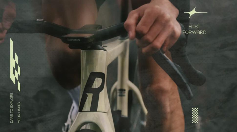 2026 Rose Backroad Rival XPLR AXS gravel bike bars