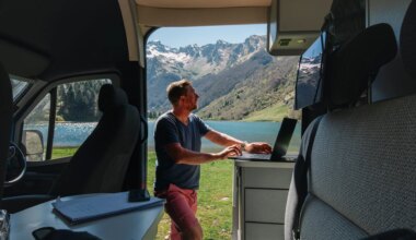 We’re ditching expensive UK for sunny Spain thanks to little-known WFH visa