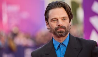 Sebastian Stan may have some business in Matt Reeves' Gotham