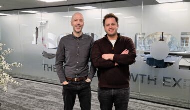 Changes at the top as Yorkshire SEO agency reshuffles leadership team